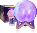 3DMoon lamp
